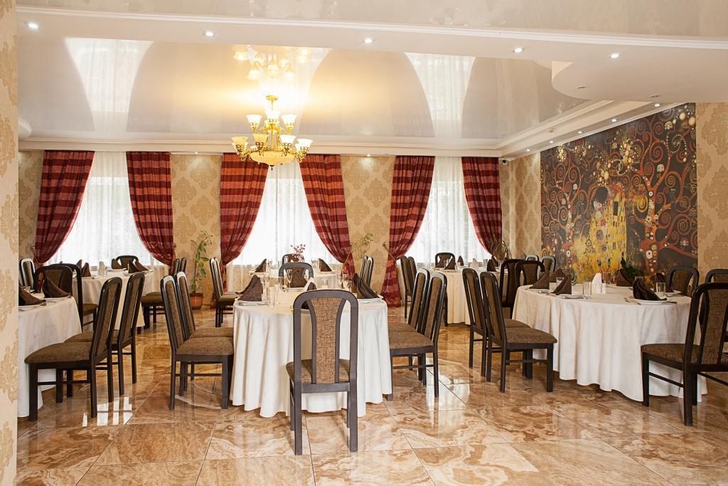 Hotel Topaz Astana Extérieur photo