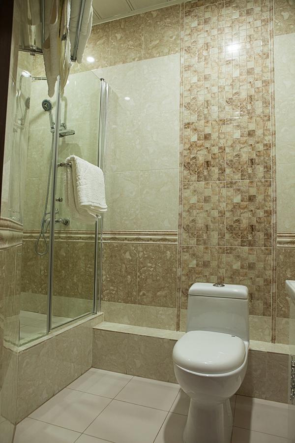Hotel Topaz Astana Extérieur photo